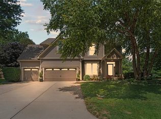 2900 SW 11th Ter, Lees Summit, MO 64081