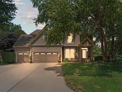 2900 SW 11th Ter, Lees Summit, MO, 64081