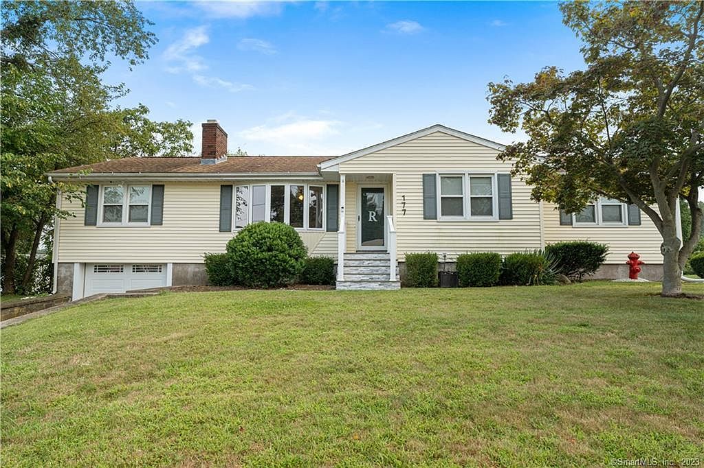 177 Burr St, East Haven, CT 06512 Zillow