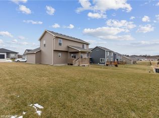 45 SE Waddell Way, Waukee, IA 50263