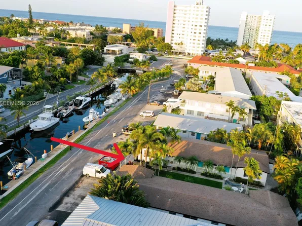 3210 Canal Dr, Pompano Beach, FL