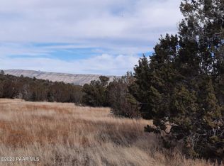 57596 N Calle Arandas, Seligman, AZ 86337