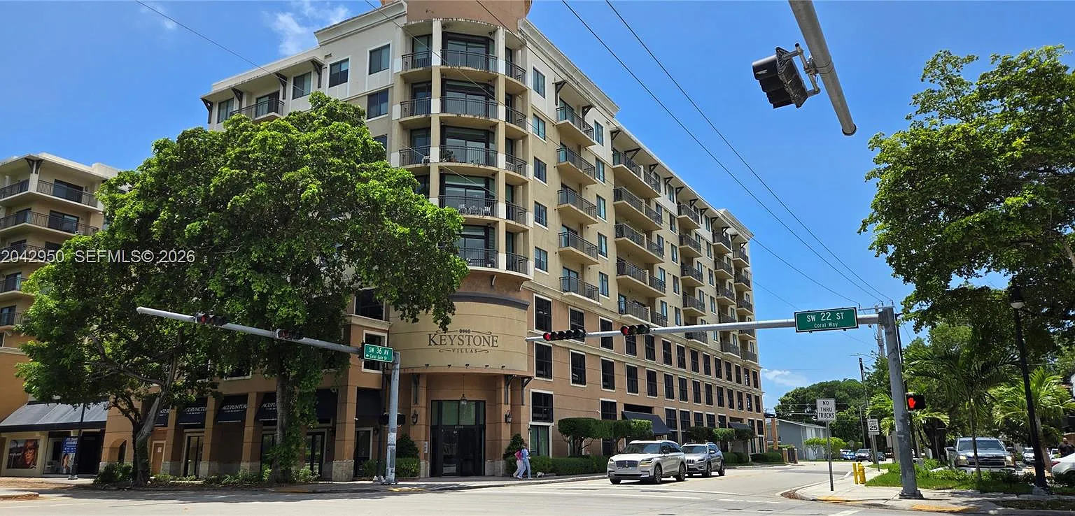 Keystone Villas Condo — Photo 1