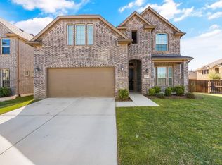 2100 Lake Hawthorne Trl, Roanoke, TX 75068
