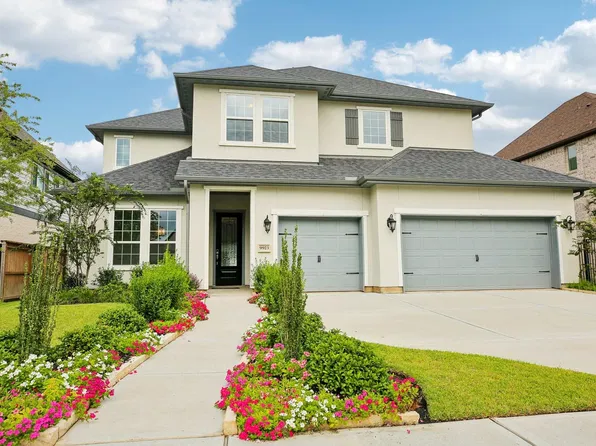 9923 Hunters Run Dr, Missouri City, TX 77459