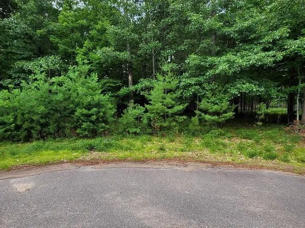 Lot 10 CARLEY COURT #Whistling Pines Esta, Arbor Vitae, WI 54568