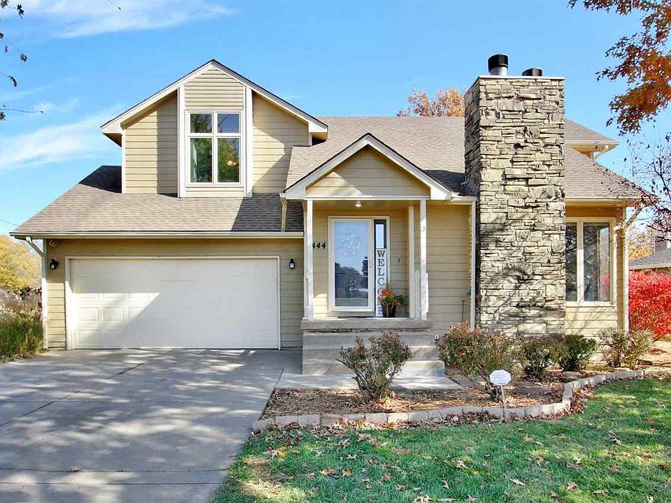 1st image of 444 N Greenvalley Dr