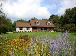 7992 Lovejoy Rd, Perry, MI 48872