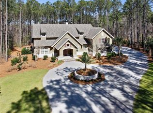 16 Sweet Grass Ln, Bluffton, SC 29910