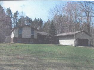 3224 Indian Reserve Rd, Alpena, MI 49707