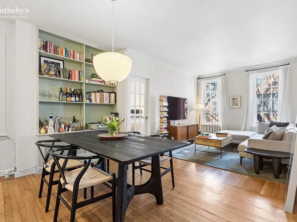 79 Perry St APT 2R, New York, NY 10014