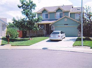 18502 E Linvale Pl, Aurora, CO 80013