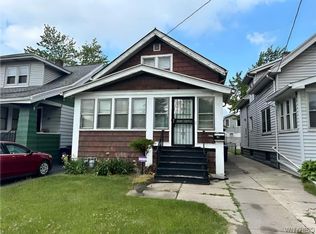 60 Comstock Ave, Buffalo, NY 14215