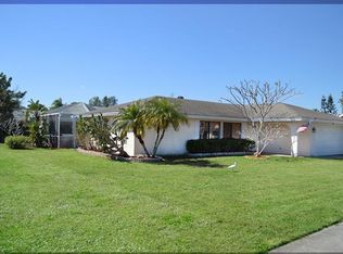 6919 Kimberly Ter, Fort Myers, FL 33919