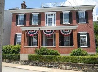 1206 Zang Way, Pittsburgh, PA 15212
