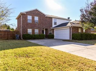 3404 Elmwood Cir, Sachse, TX 75048