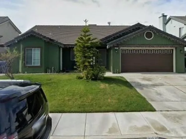 731 Champagne Ct, Los Banos, CA 93635