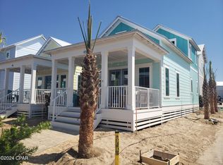 140 Paradise Found Cir #1, Panama City Beach, FL 32413