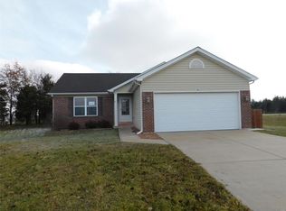 134 Lake Tucci Cir, Wright City, MO 63390