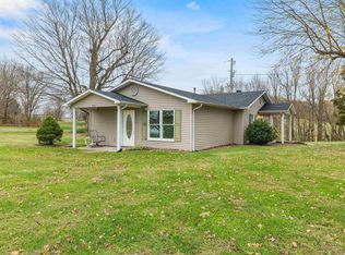 2595 State Route 144 W, Philpot, KY 42366