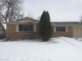 5232 N Ursula Way, Denver, CO 80239