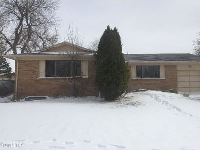 5232 N Ursula Way, Denver, CO, 80239