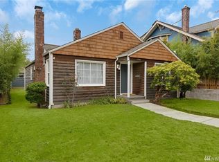 7547 9th Ave NW, Seattle, WA 98117