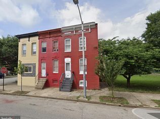 510 S Payson St, Baltimore, MD