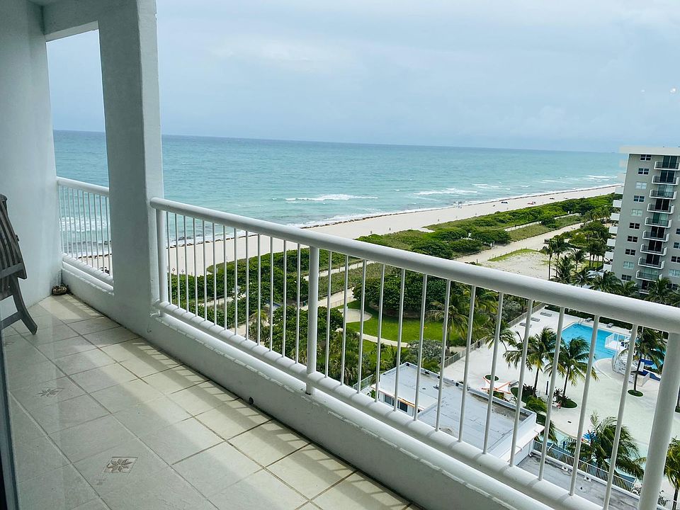1st image of 9343 Collins Ave #1103