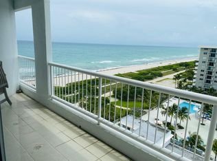 9343 Collins Ave #1103, Miami Beach, FL 33154