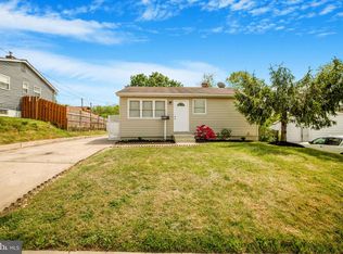 3327 Valley Lee S, Laurel, MD 20724