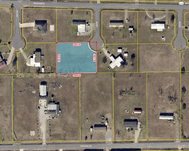 Ron Ct, Lake Charles, LA, 70607