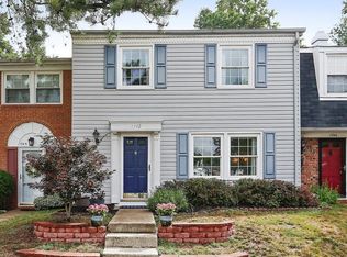 1742 Farmington Ct, Crofton, MD 21114