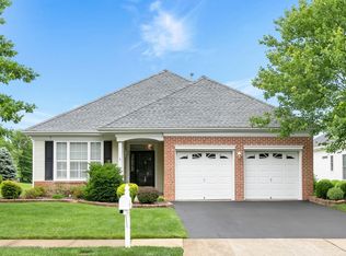 1520 Harvest Ln, Wall Township, NJ 08736