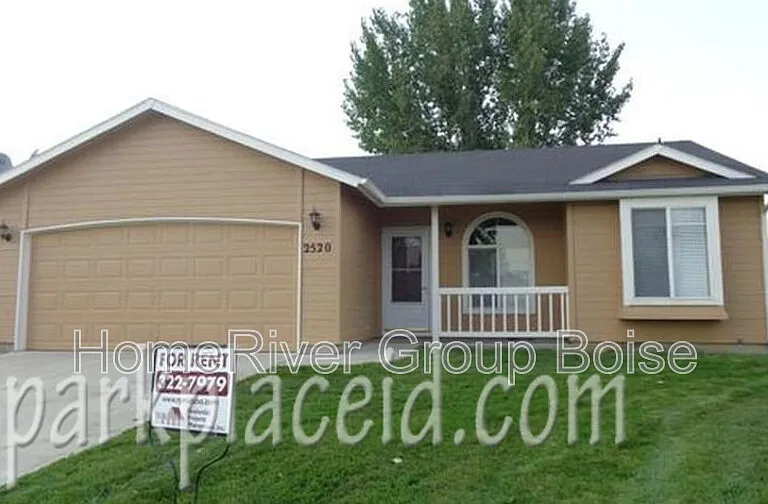 2520 Muskrat Ave — Photo 1
