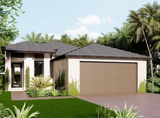 Birch Plan, Maple Ridge at Ave Maria, Naples, FL 34105