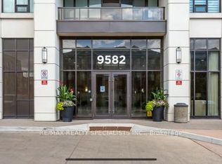 9582 Markham Rd #910, Markham, ON L6E 0T4