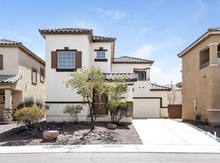 3613 Carisbrook Dr, North Las Vegas, NV 89081