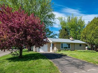 372 Hillcrest St, Ellsworth, WI 54011