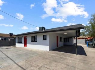 2236 E Roosevelt St, Phoenix, AZ 85006