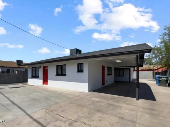 2236 E Roosevelt Street, Phoenix, AZ 85006
