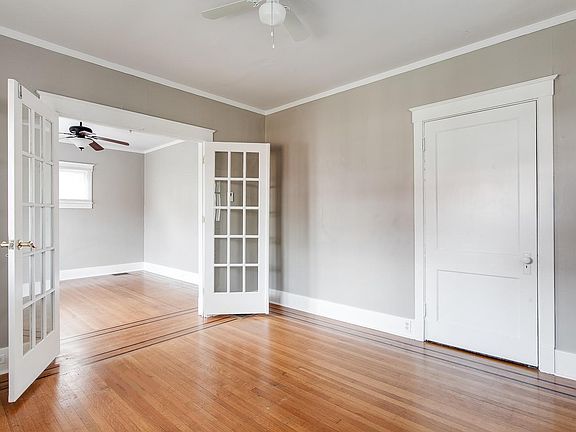 Living room and bedroom.2