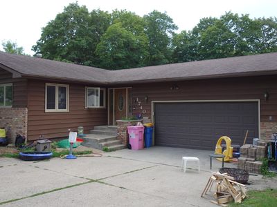 1740 N Cedar Ave, Owatonna, MN, 55060