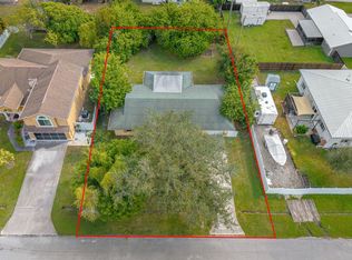2491 SE Whitehorse St, Port Saint Lucie, FL 34984