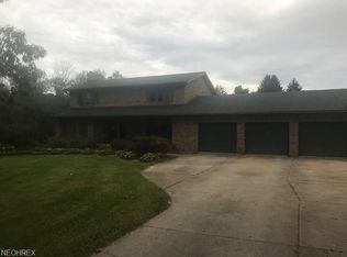 30 Hilltop Dr, Rittman, OH 44270