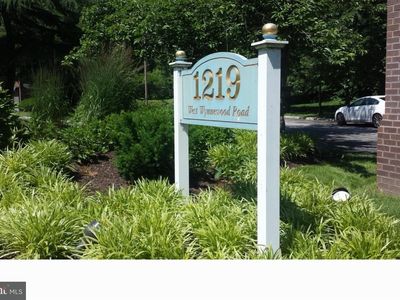 1219 W Wynnewood Rd APT 313, Wynnewood, PA, 19096