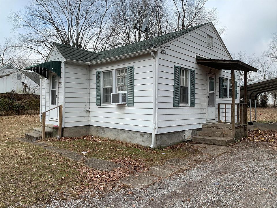 1st image of 704 W Beggs Pl