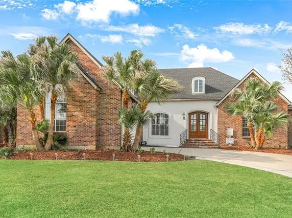 242 Spinnaker Dr, Slidell, LA 70458