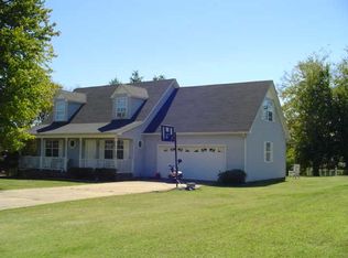 102 Saint Margarett Cir LOT 77, Columbia, TN 38401