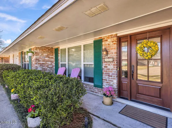 730 Parkwood Dr, Long Beach, MS 39560